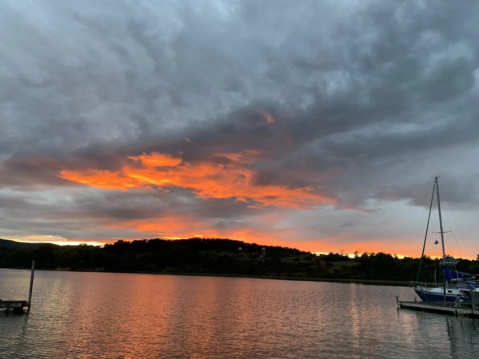 250 Mount Independence Road Orwell VT 05760