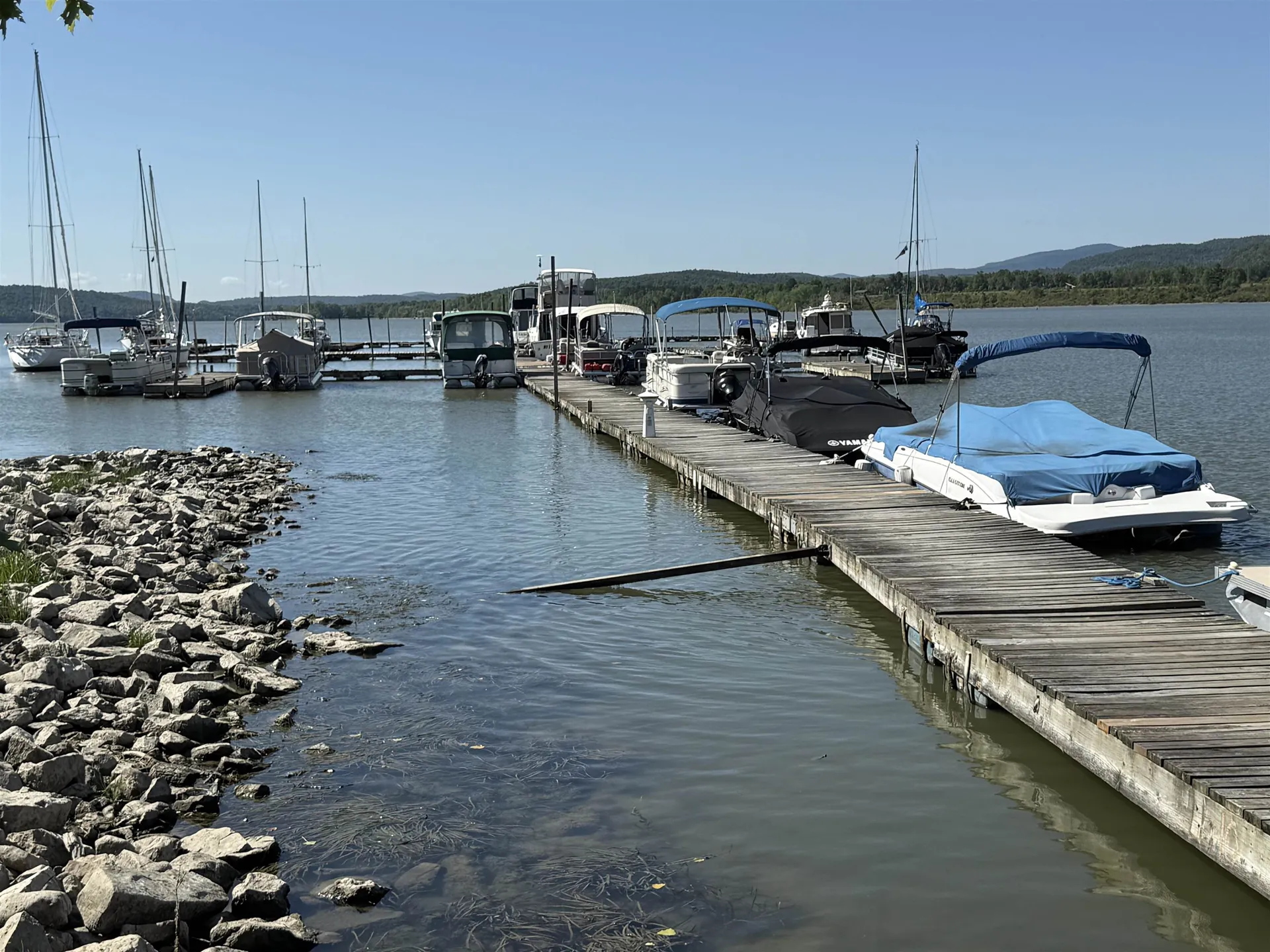 250 Mount Independence Road Orwell VT 05760