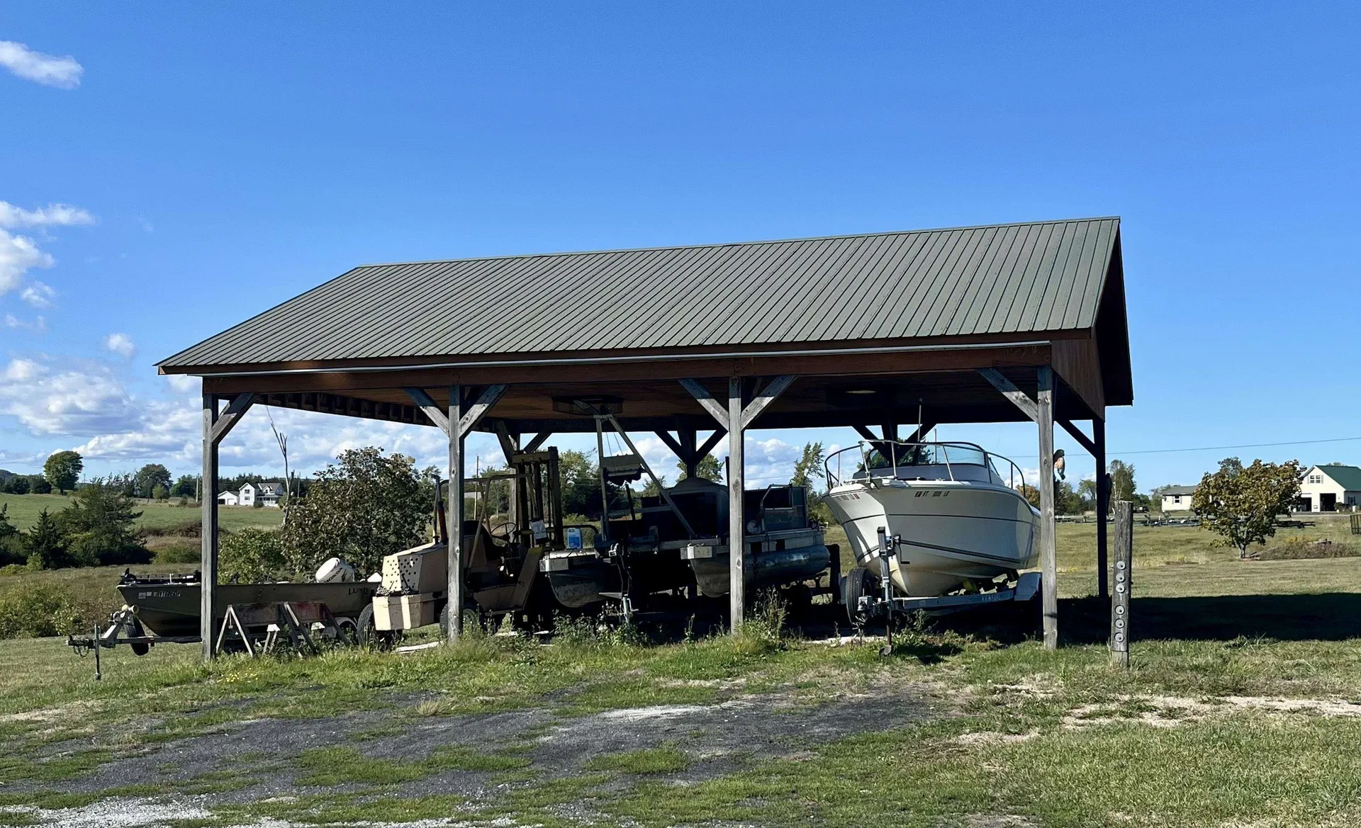 250 Mount Independence Road Orwell VT 05760