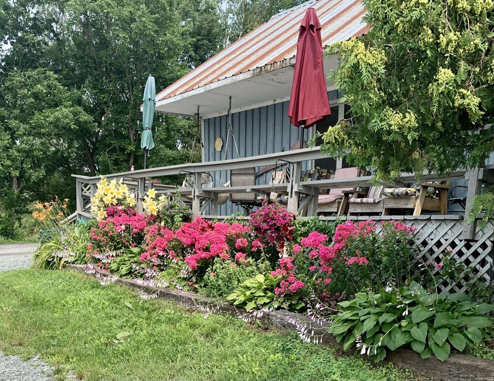 250 Mount Independence Road Orwell VT 05760