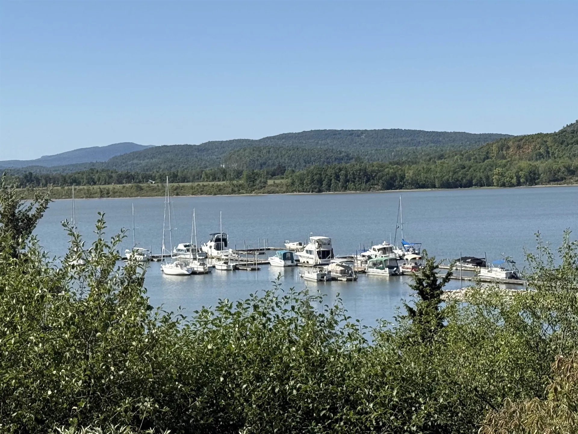 250 Mount Independence Road Orwell VT 05760