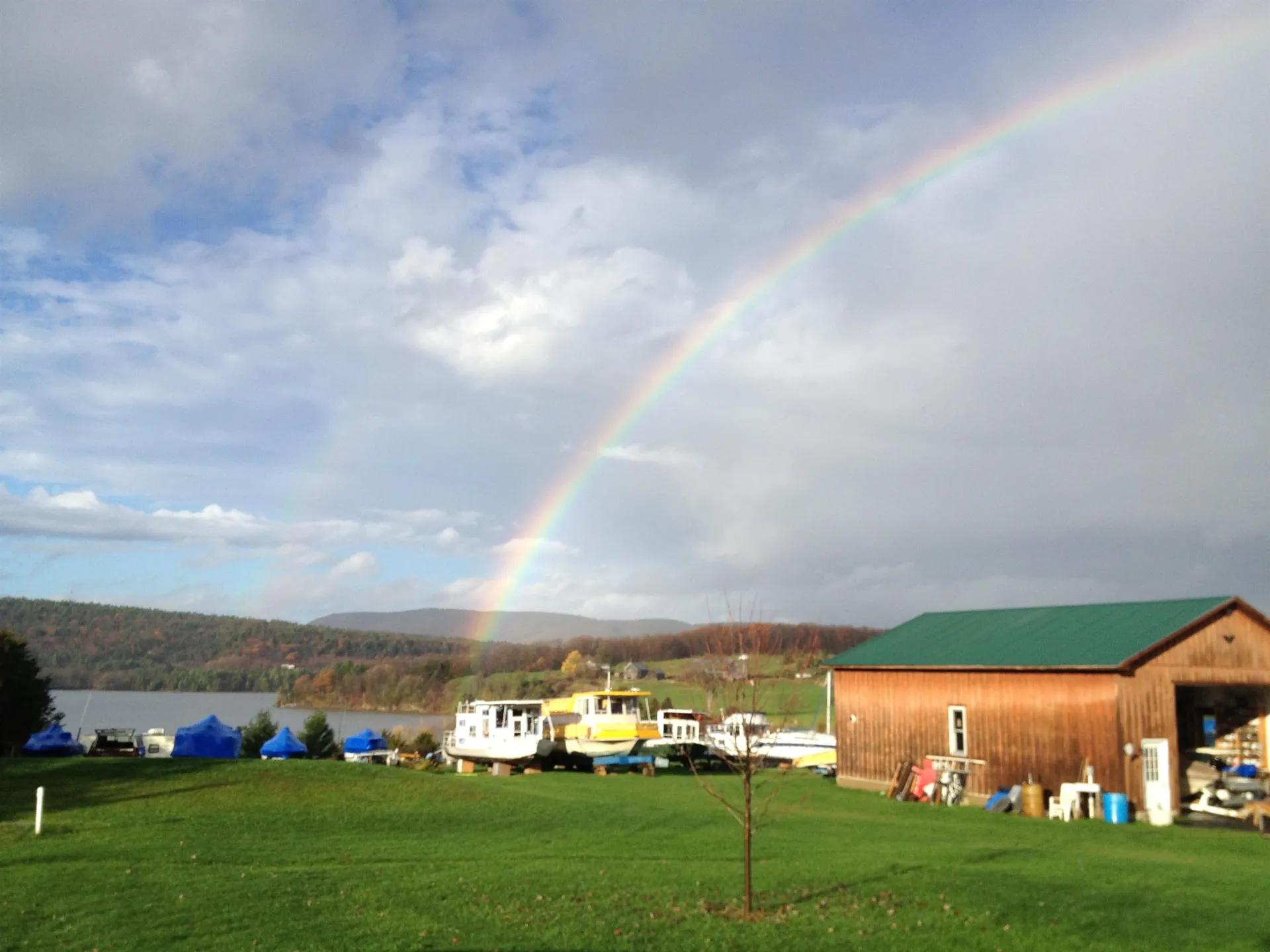 250 Mount Independence Road Orwell VT 05760