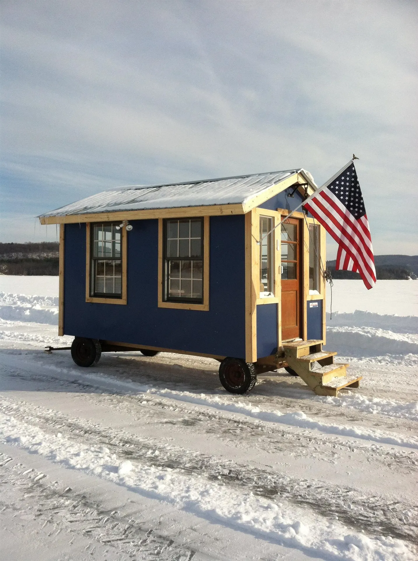 250 Mount Independence Road Orwell VT 05760