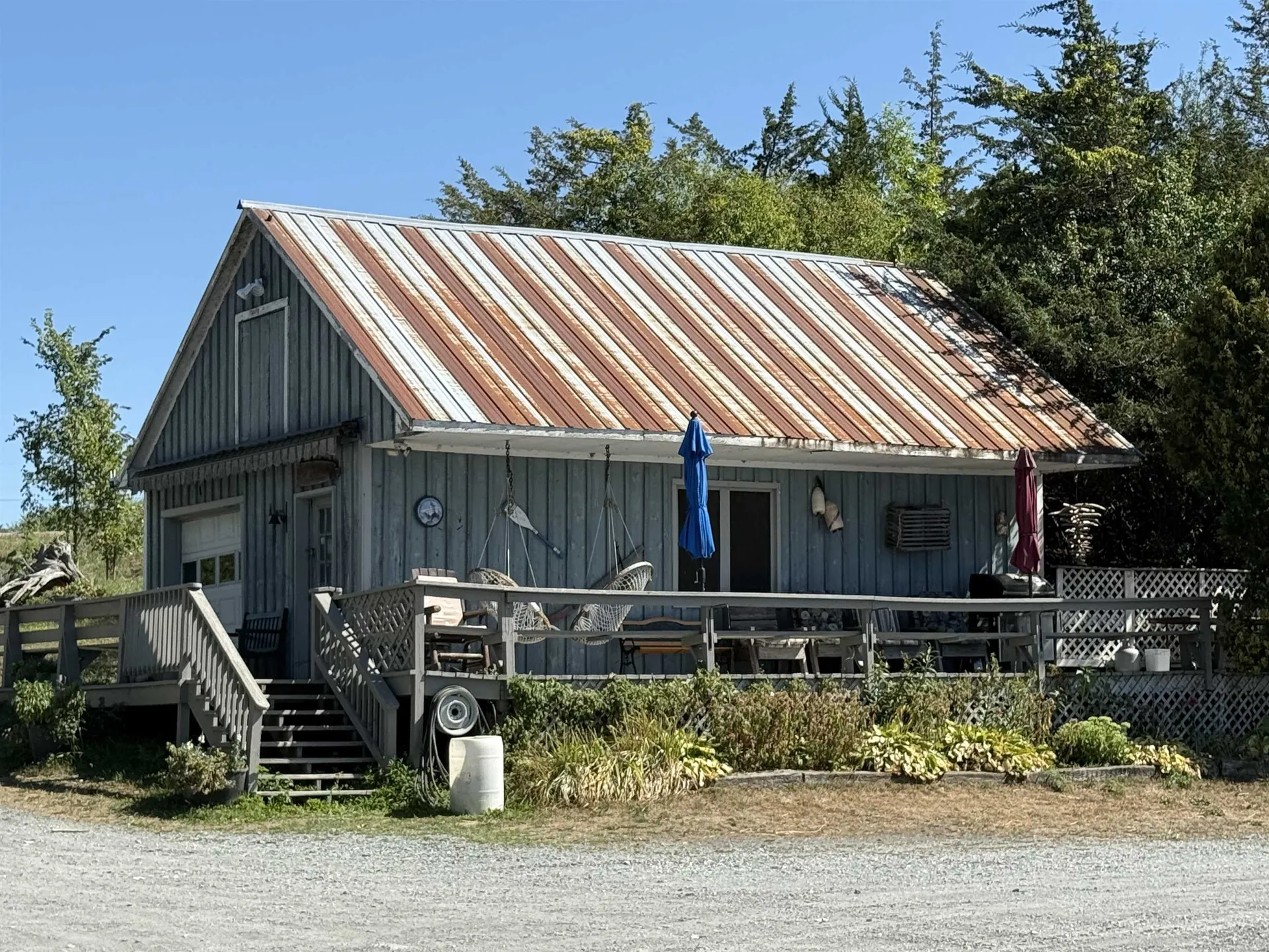 250 Mount Independence Road Orwell VT 05760