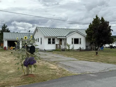 250 Mount Independence Road Orwell VT 05760