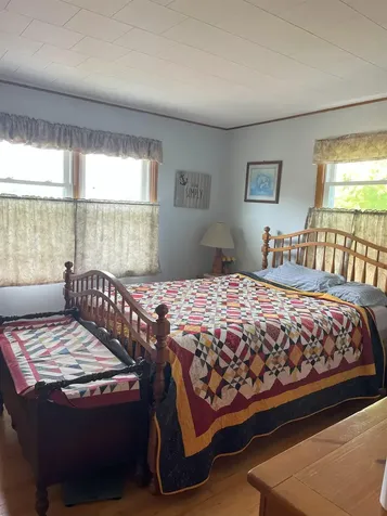 250 Mount Independence Road Orwell VT 05760