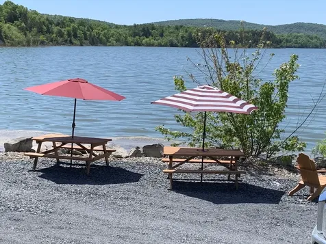 250 Mount Independence Road Orwell VT 05760