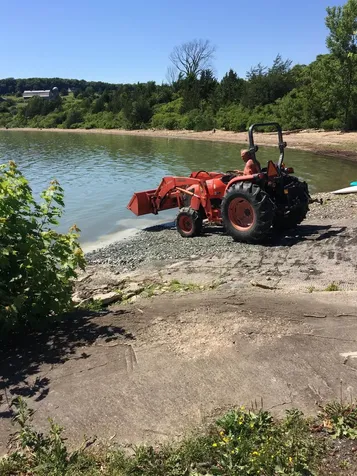 250 Mount Independence Road Orwell VT 05760