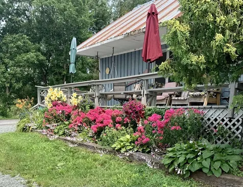 250 Mount Independence Road Orwell VT 05760