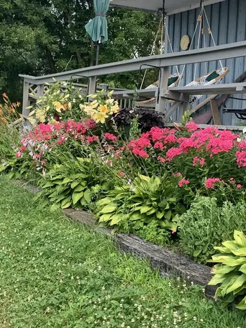 250 Mount Independence Road Orwell VT 05760