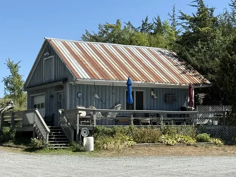 250 Mount Independence Road Orwell VT 05760