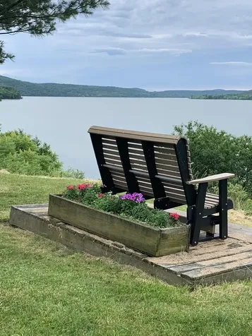 250 Mount Independence Road Orwell VT 05760