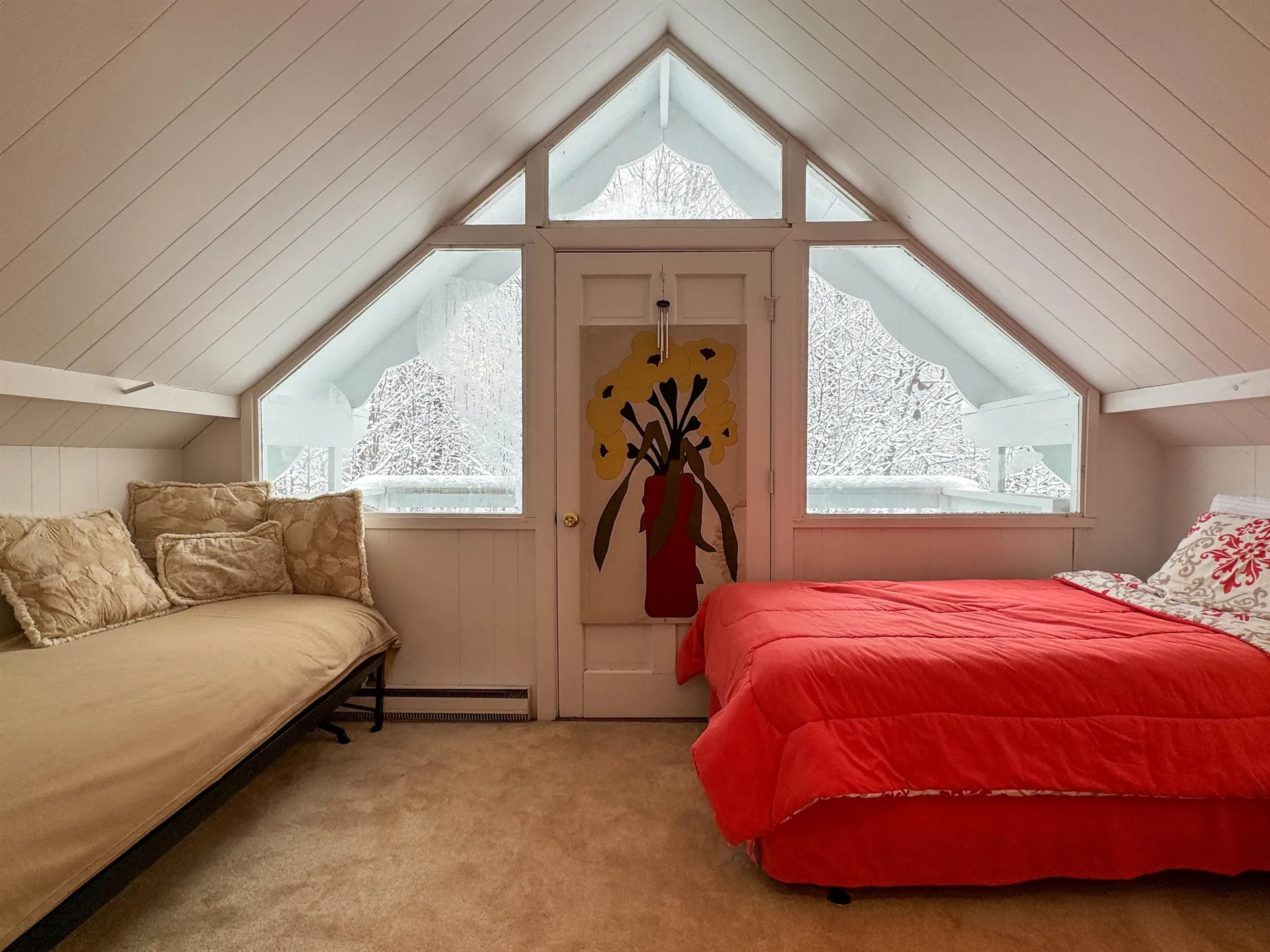 3 Kimball Hill Road Winhall VT 05340