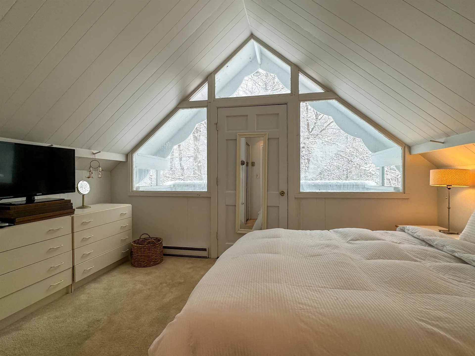 3 Kimball Hill Road Winhall VT 05340