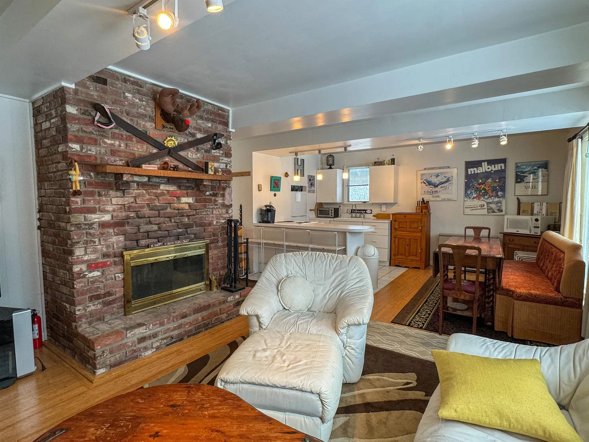 3 Kimball Hill Road Winhall VT 05340