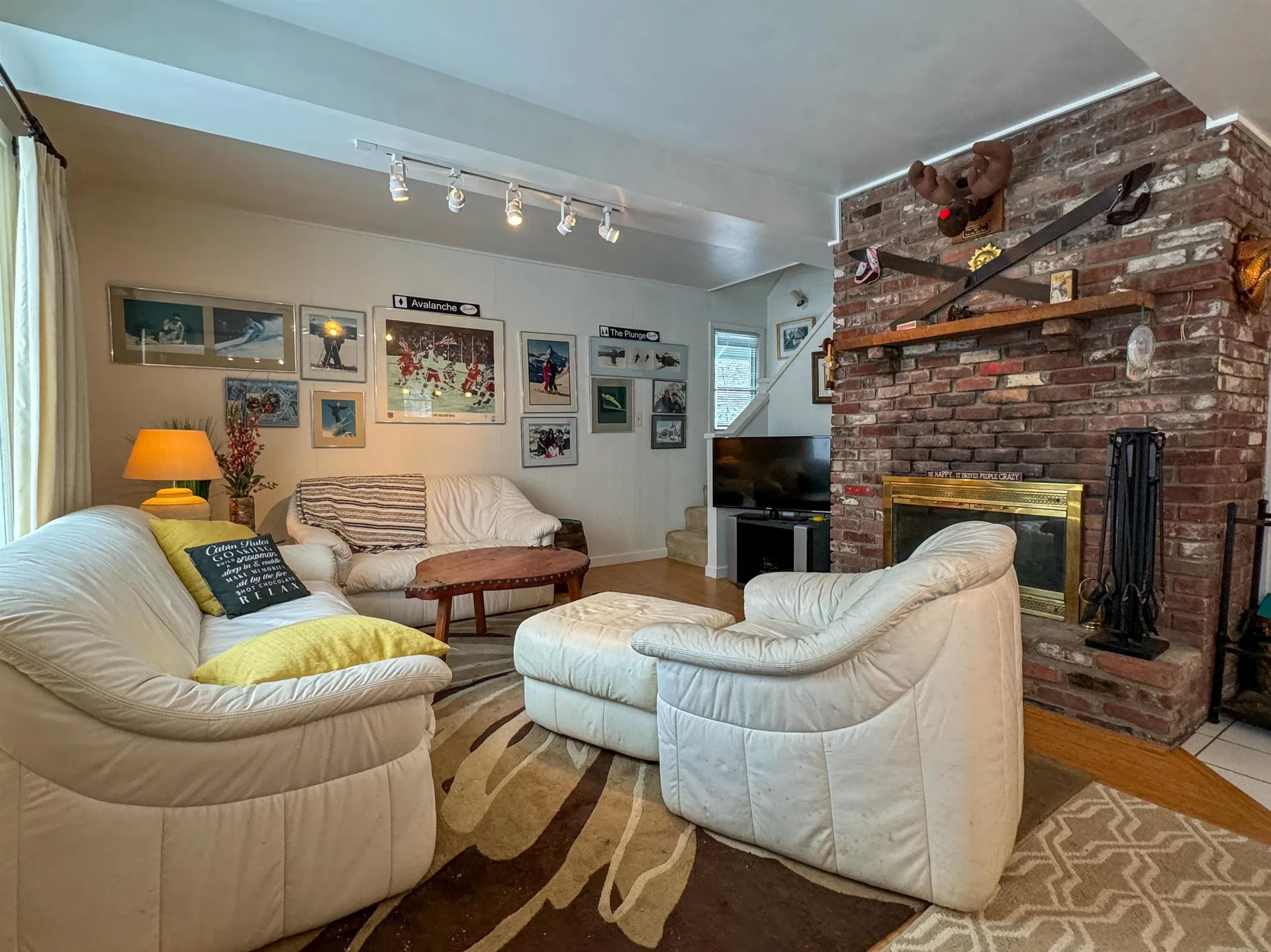 3 Kimball Hill Road Winhall VT 05340