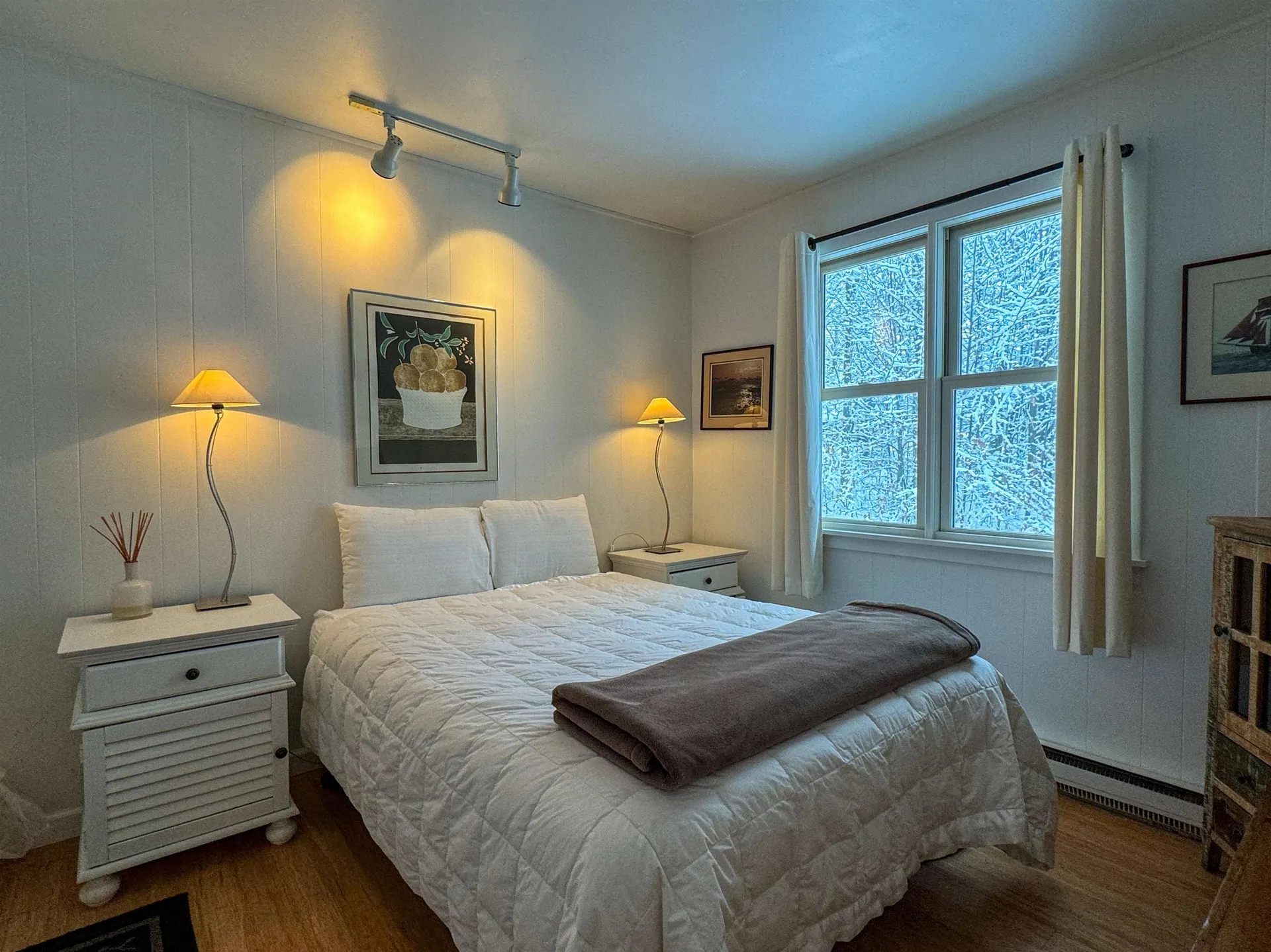 3 Kimball Hill Road Winhall VT 05340