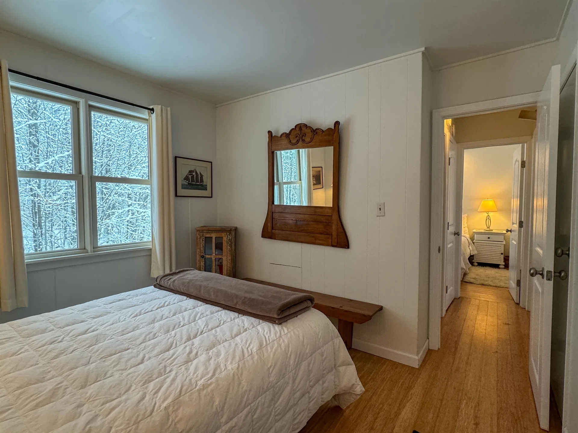 3 Kimball Hill Road Winhall VT 05340