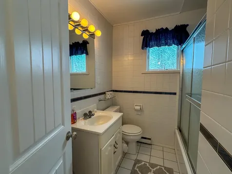 3 Kimball Hill Road Winhall VT 05340