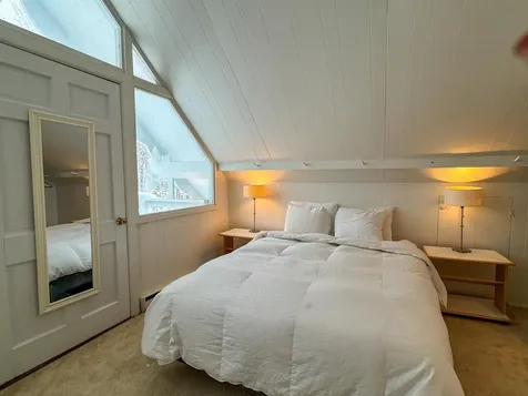 3 Kimball Hill Road Winhall VT 05340