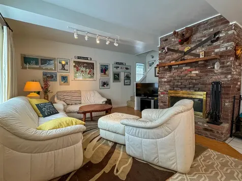 3 Kimball Hill Road Winhall VT 05340