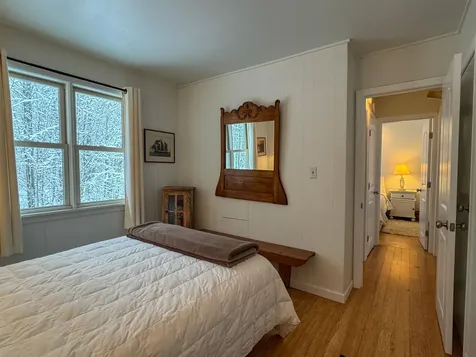 3 Kimball Hill Road Winhall VT 05340