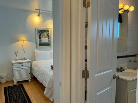 3 Kimball Hill Road Winhall VT 05340