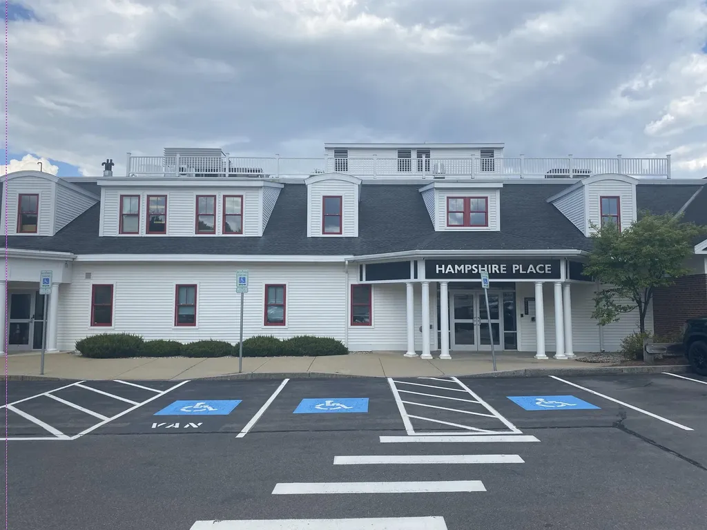 72 South River Road Bedford NH 03110