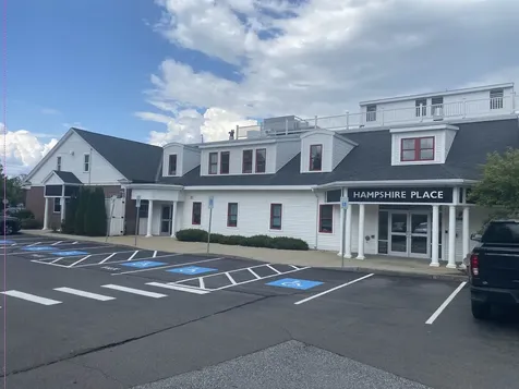 72 South River Road Bedford NH 03110