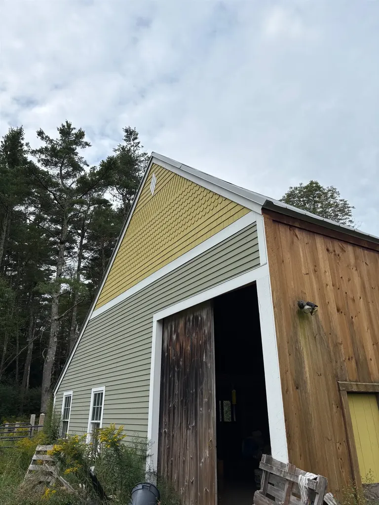 715 Gilmore Pond Road Jaffrey NH 03452