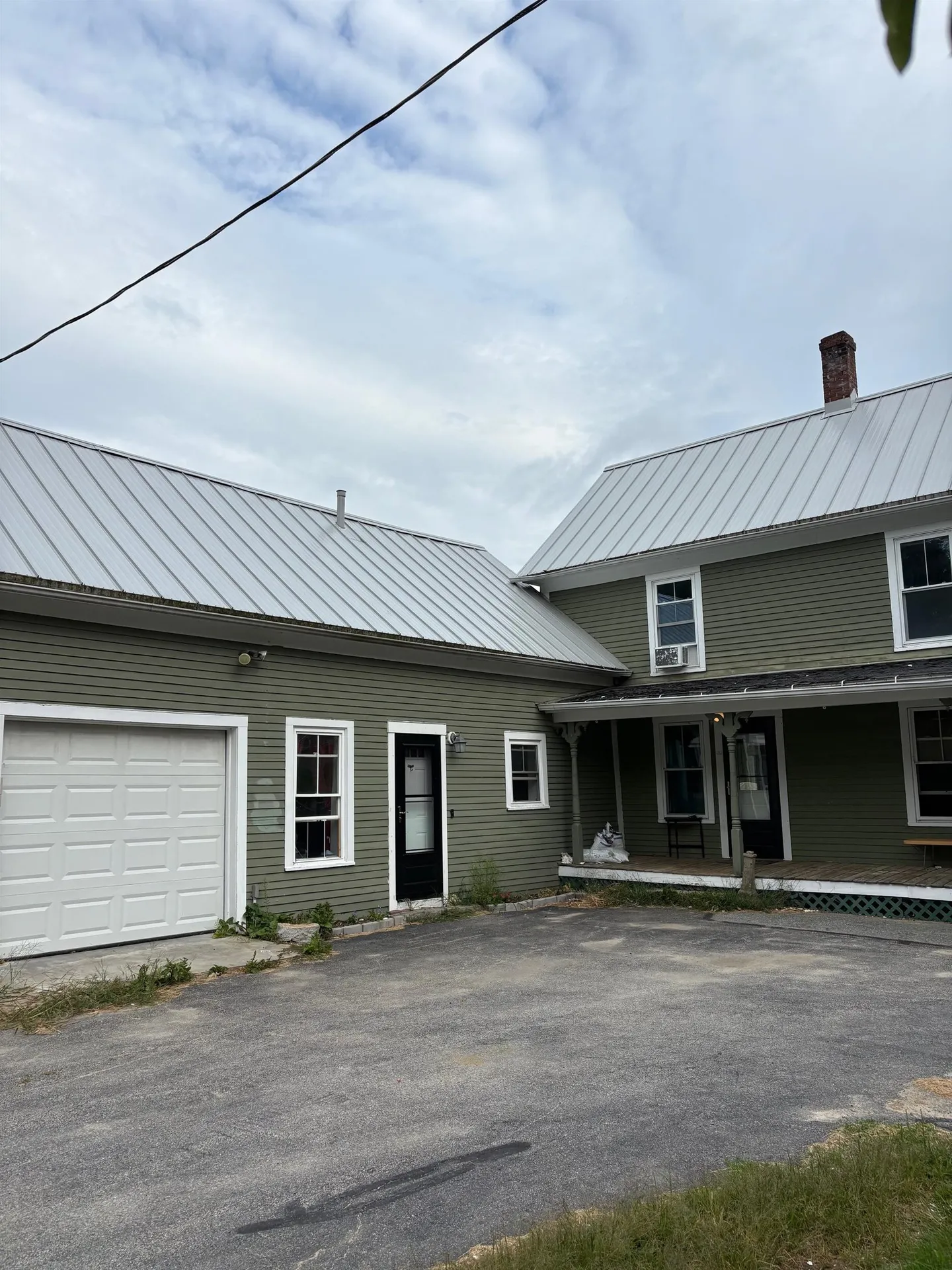 715 Gilmore Pond Road Jaffrey NH 03452