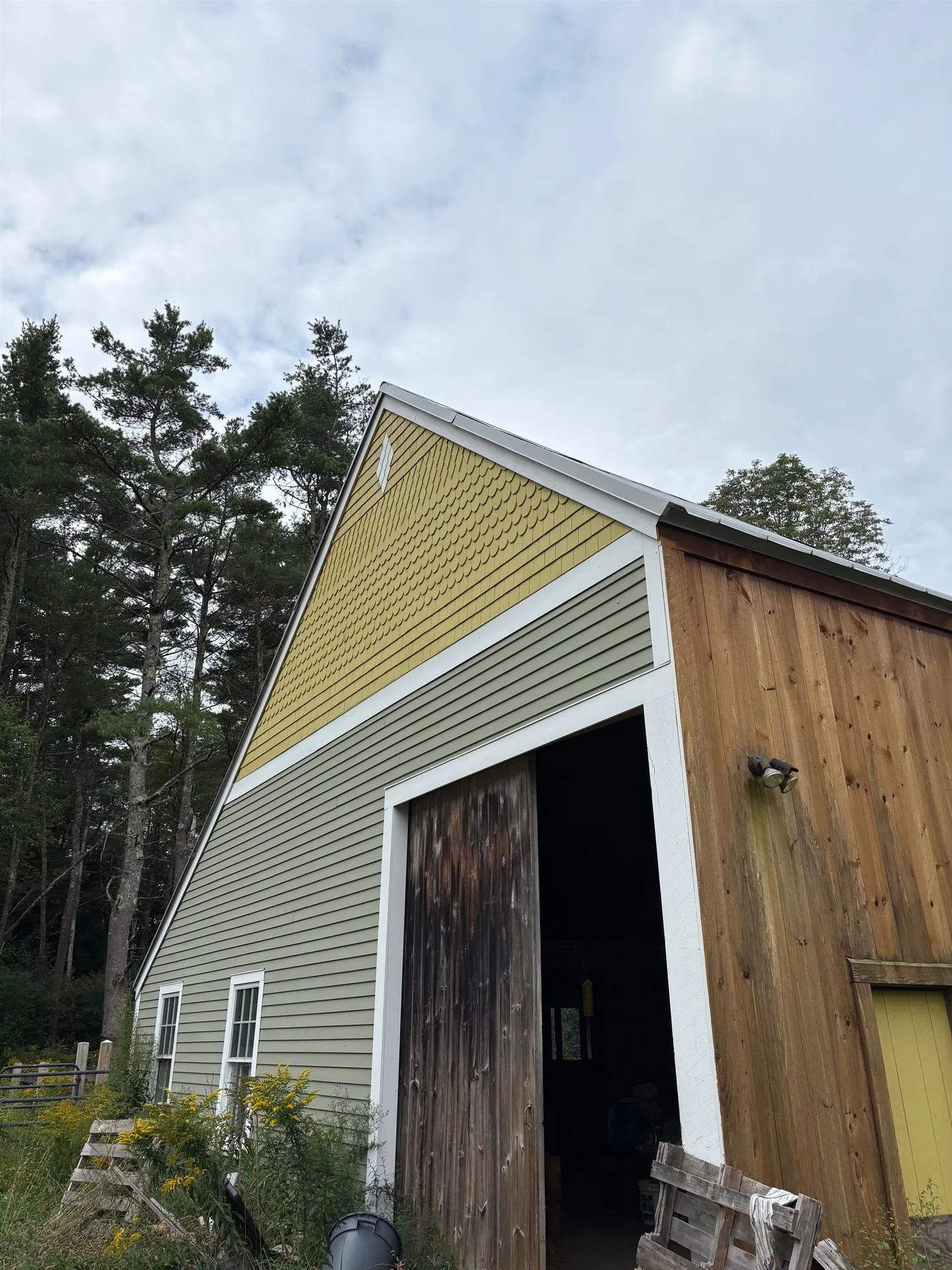 715 Gilmore Pond Road Jaffrey NH 03452