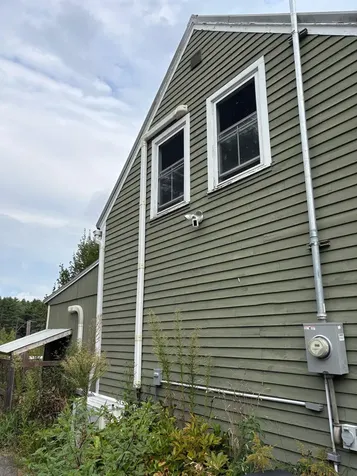 715 Gilmore Pond Road Jaffrey NH 03452