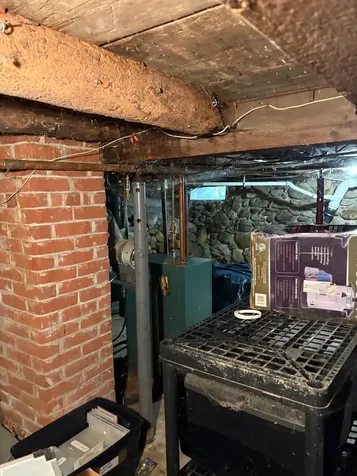 715 Gilmore Pond Road Jaffrey NH 03452