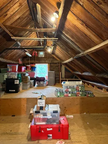 715 Gilmore Pond Road Jaffrey NH 03452