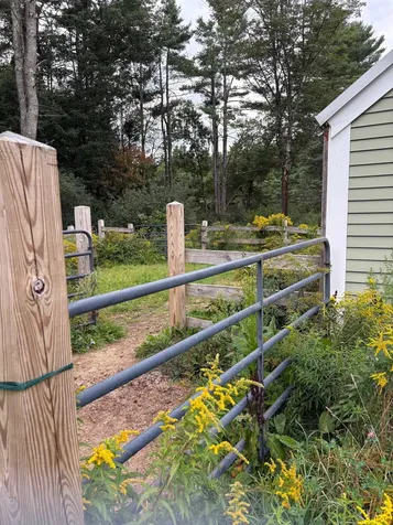 715 Gilmore Pond Road Jaffrey NH 03452