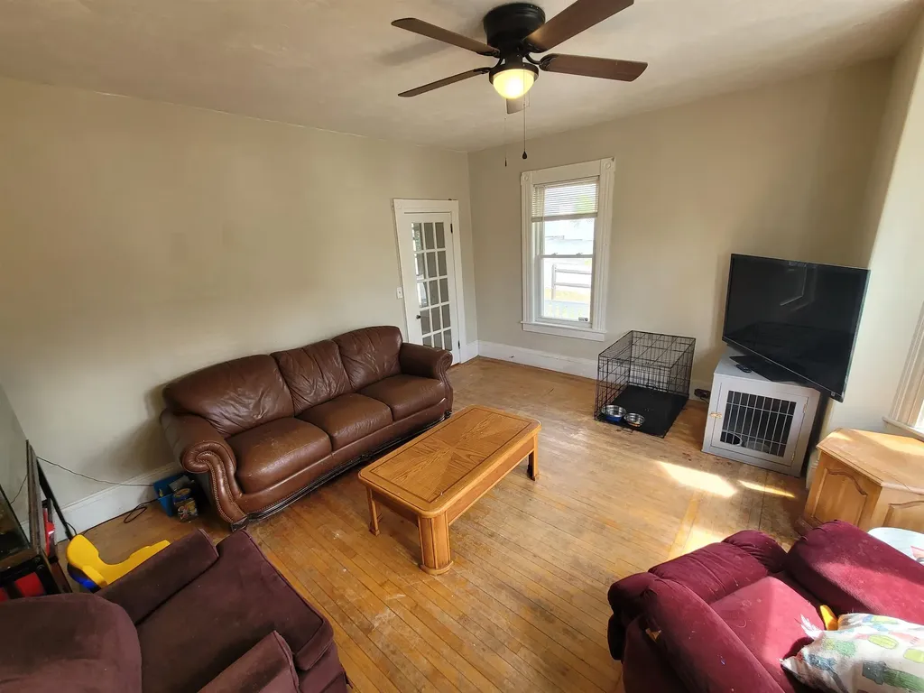 624 Central Street Franklin NH 03235