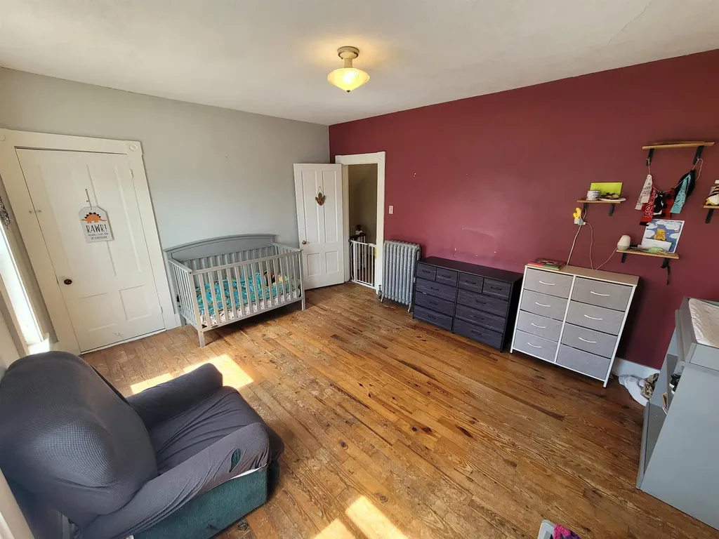 624 Central Street Franklin NH 03235