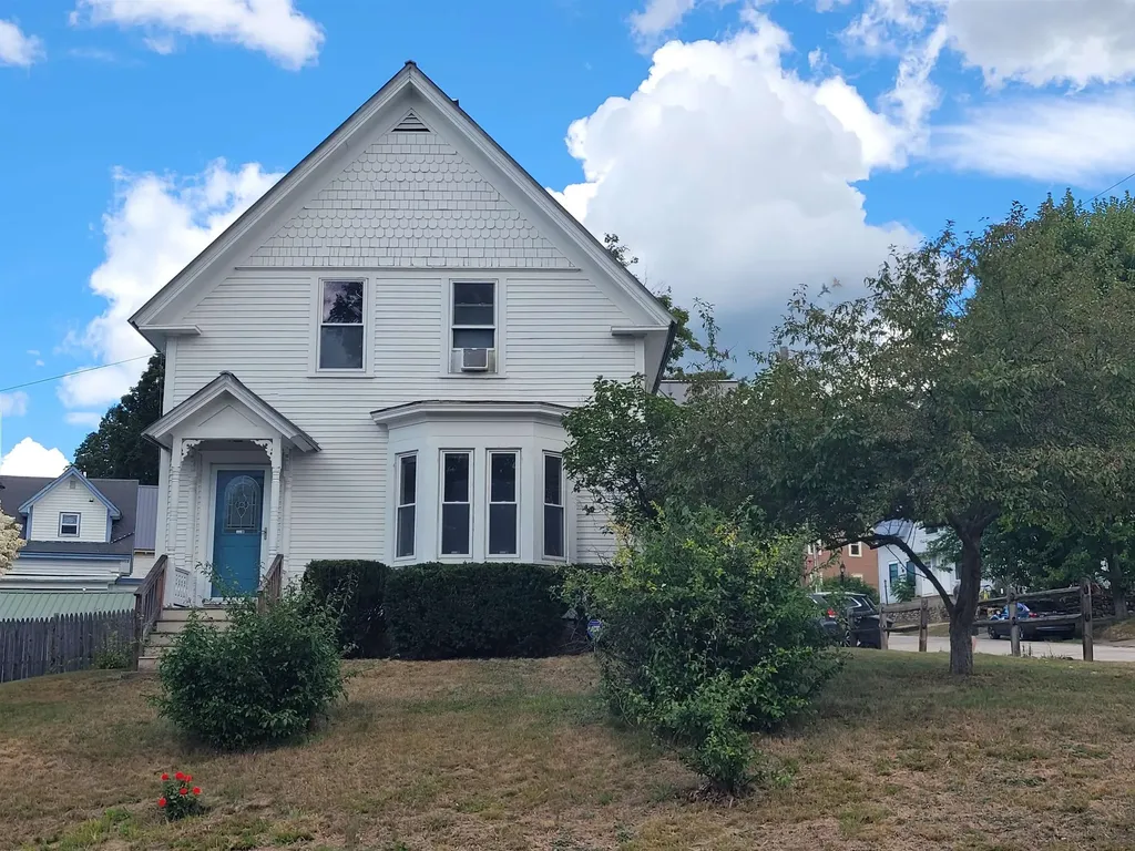 624 Central Street Franklin NH 03235