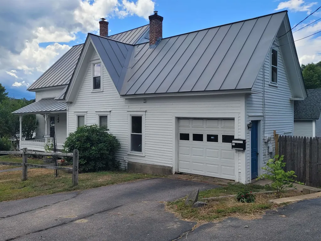 624 Central Street Franklin NH 03235