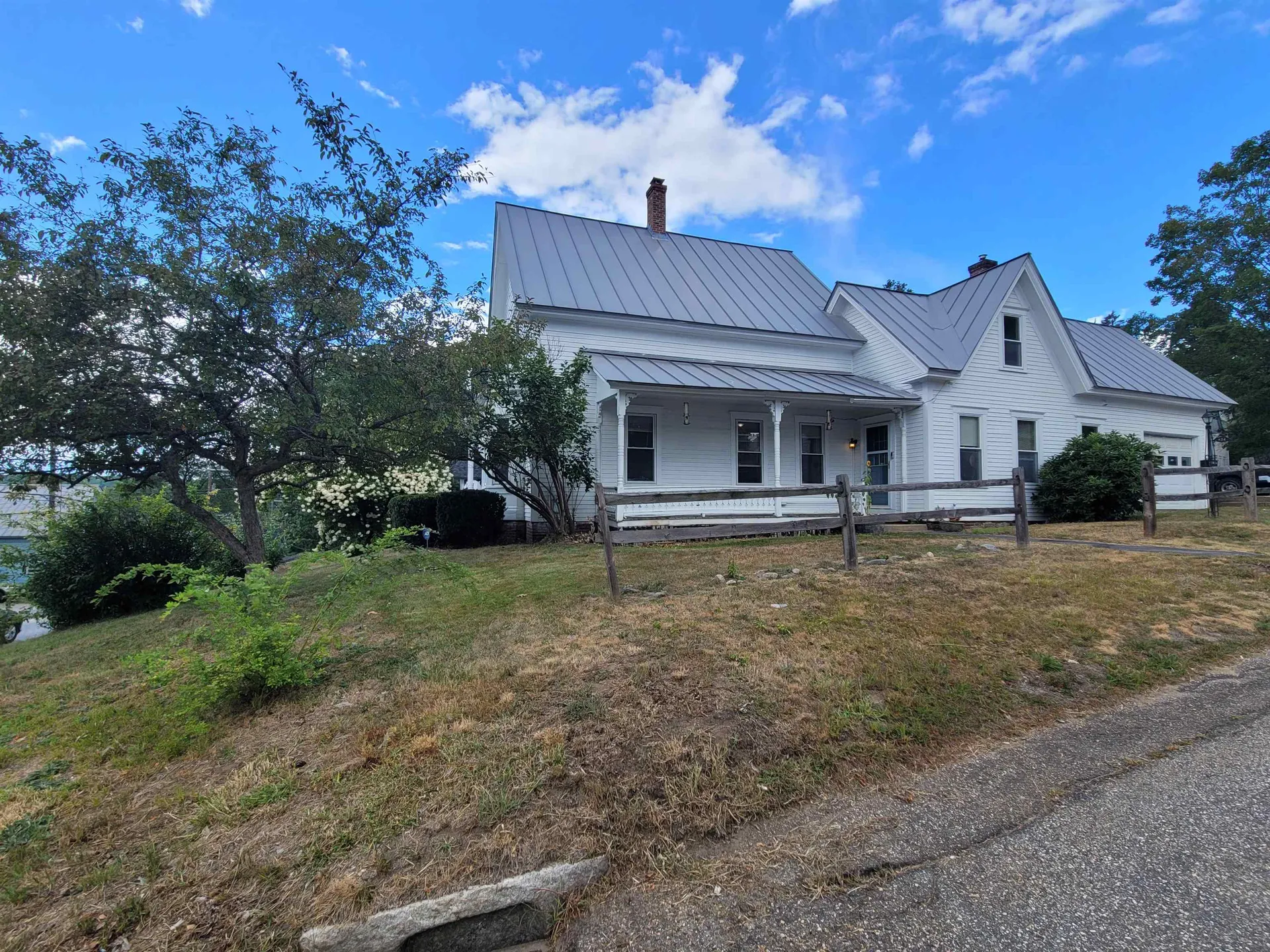 624 Central Street Franklin NH 03235