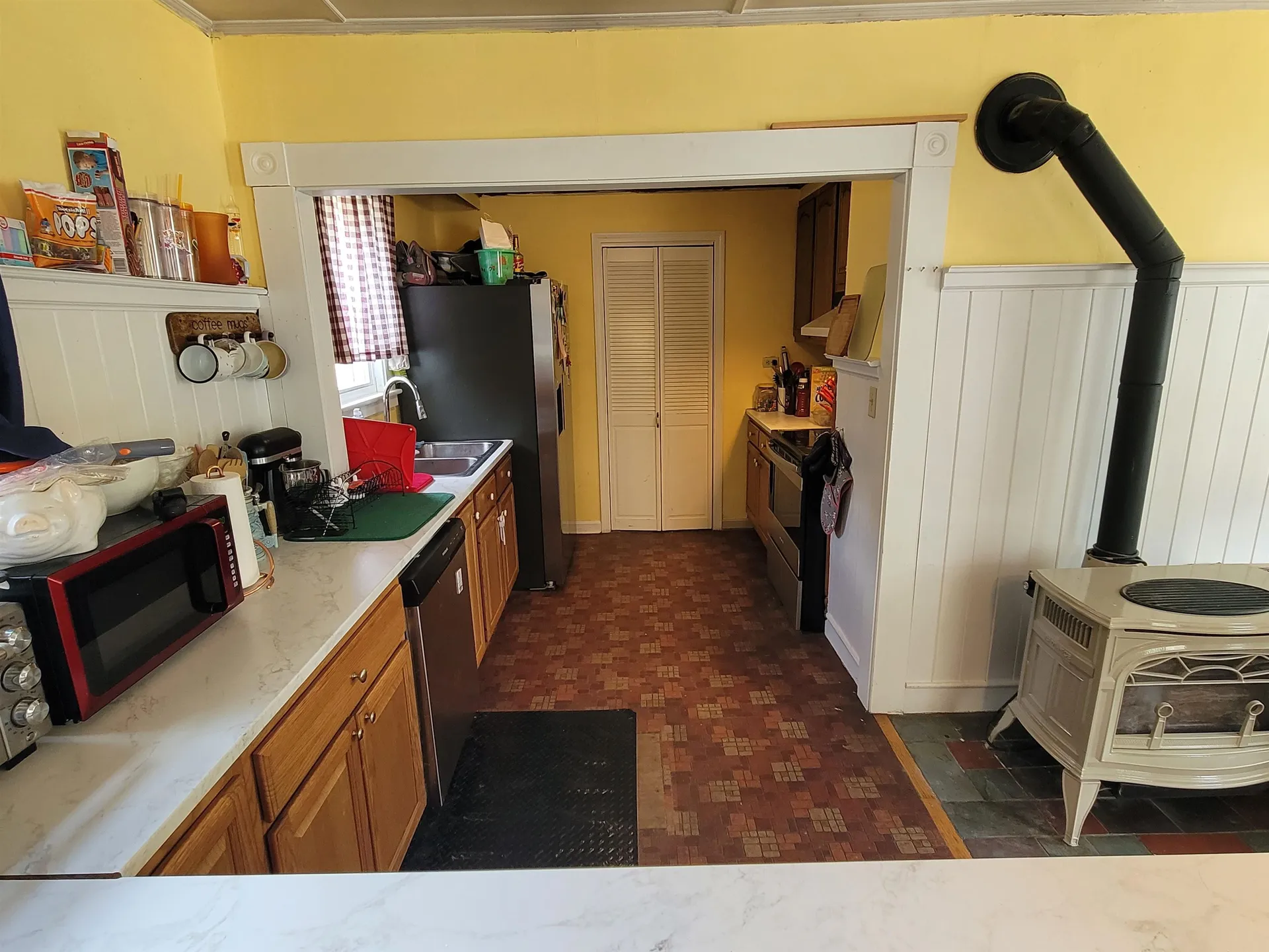 624 Central Street Franklin NH 03235