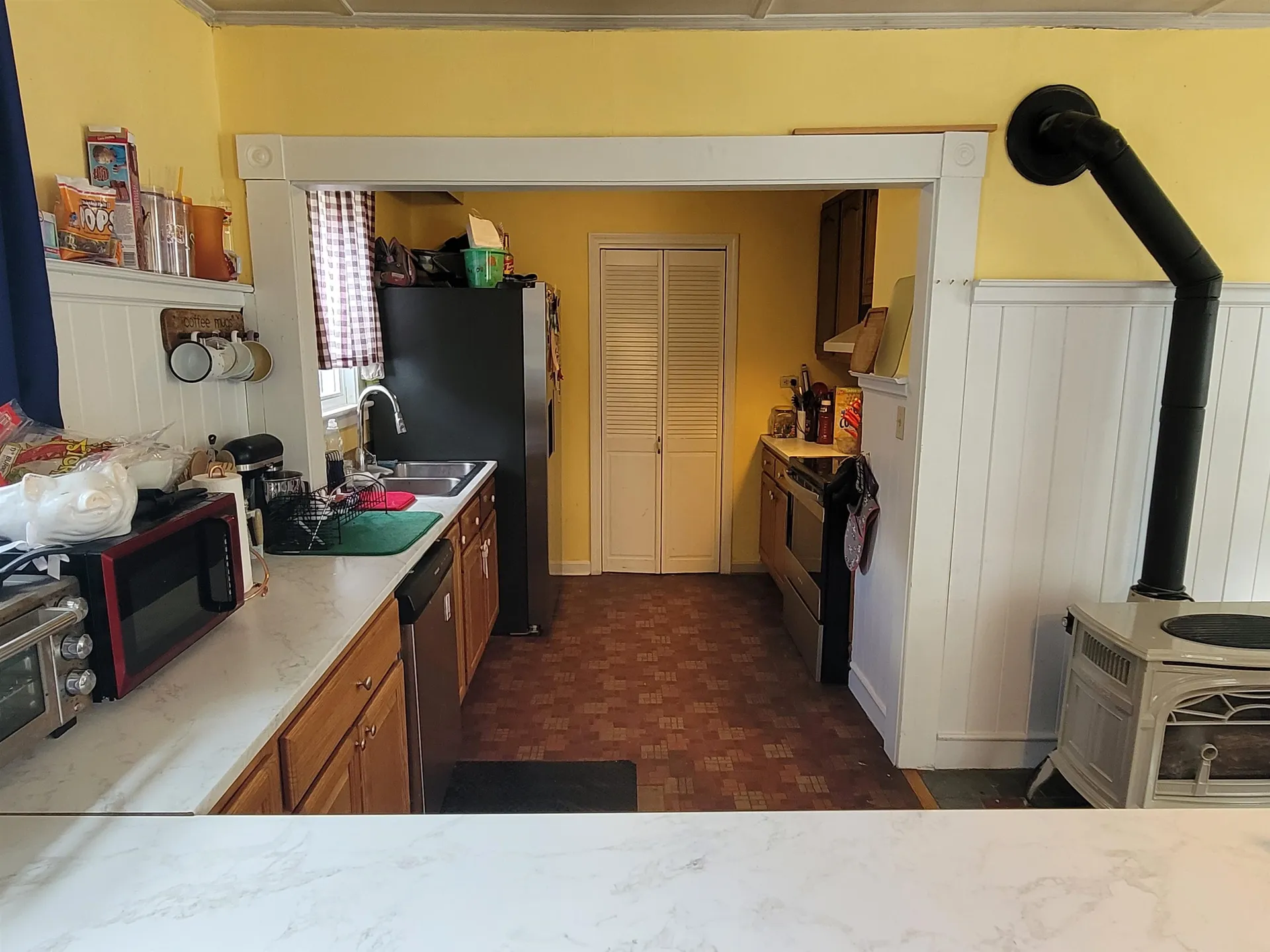 624 Central Street Franklin NH 03235