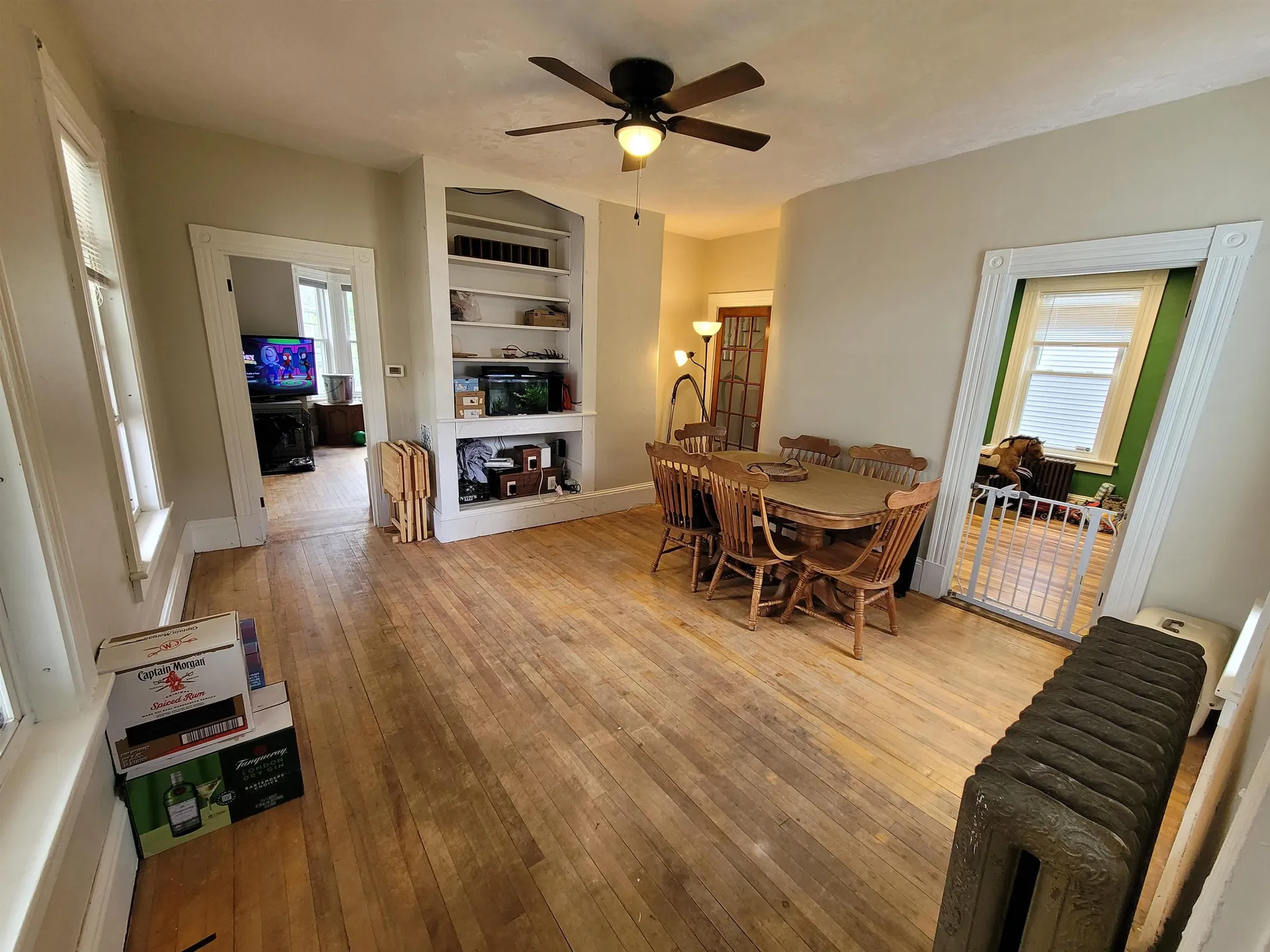 624 Central Street Franklin NH 03235