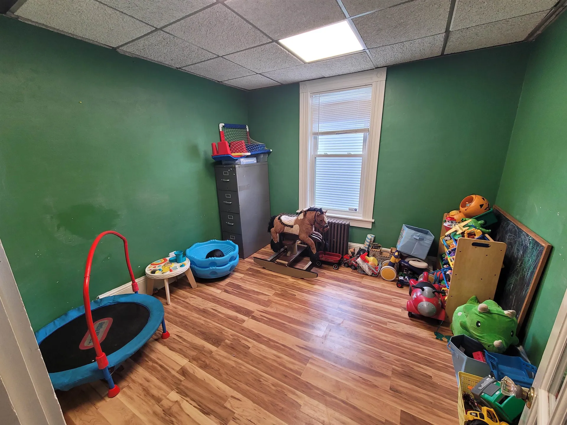 624 Central Street Franklin NH 03235