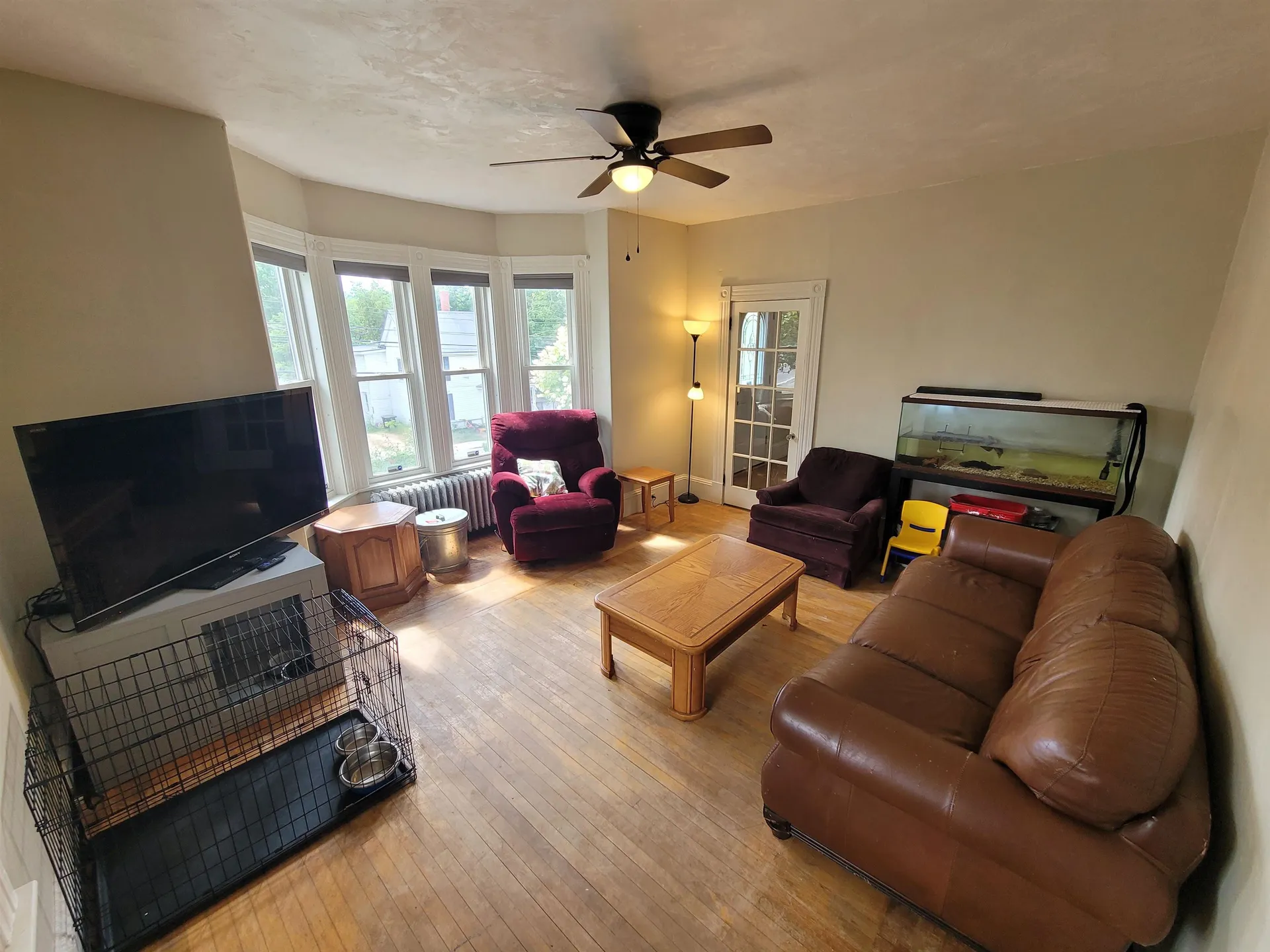 624 Central Street Franklin NH 03235