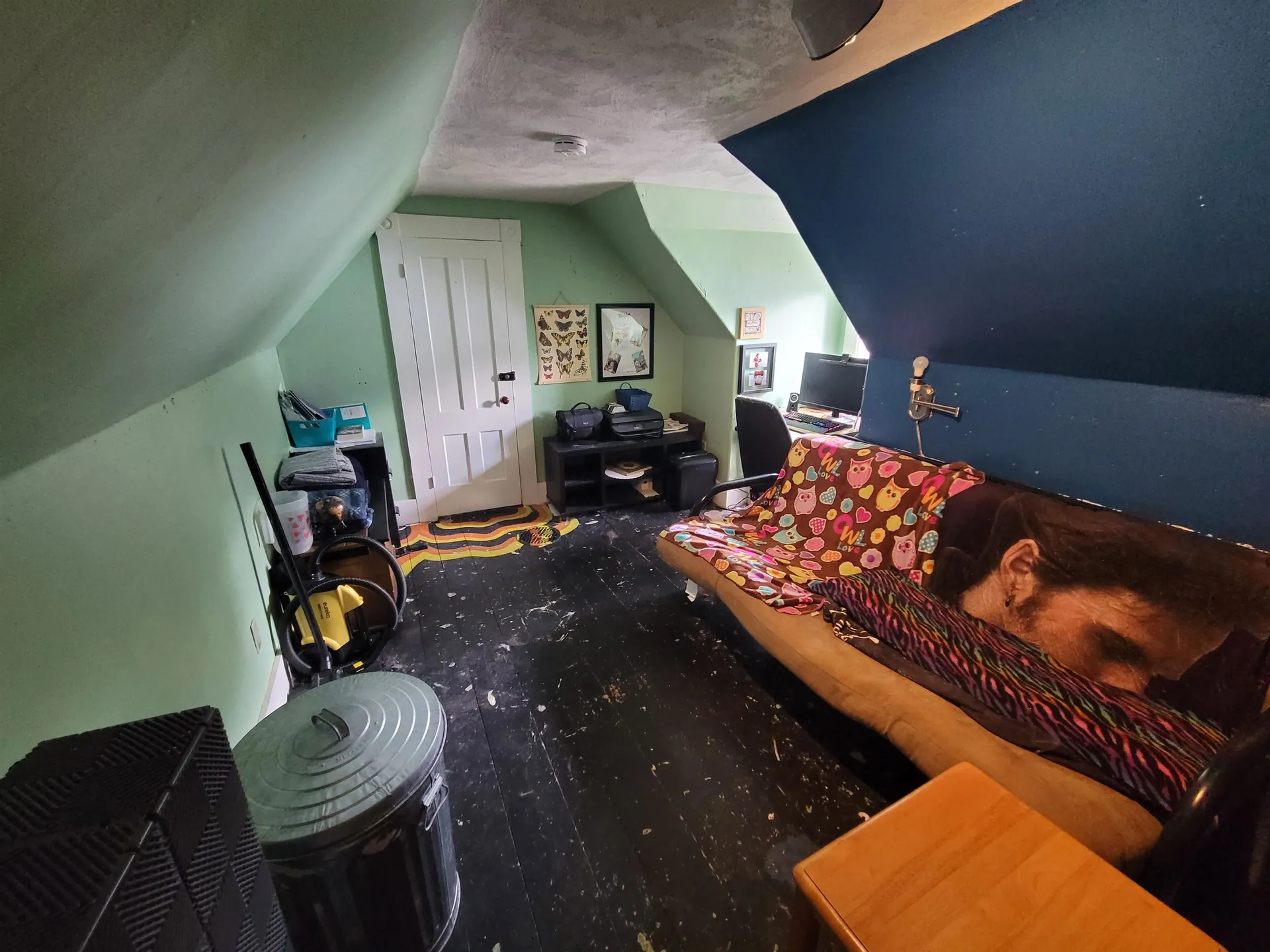 624 Central Street Franklin NH 03235