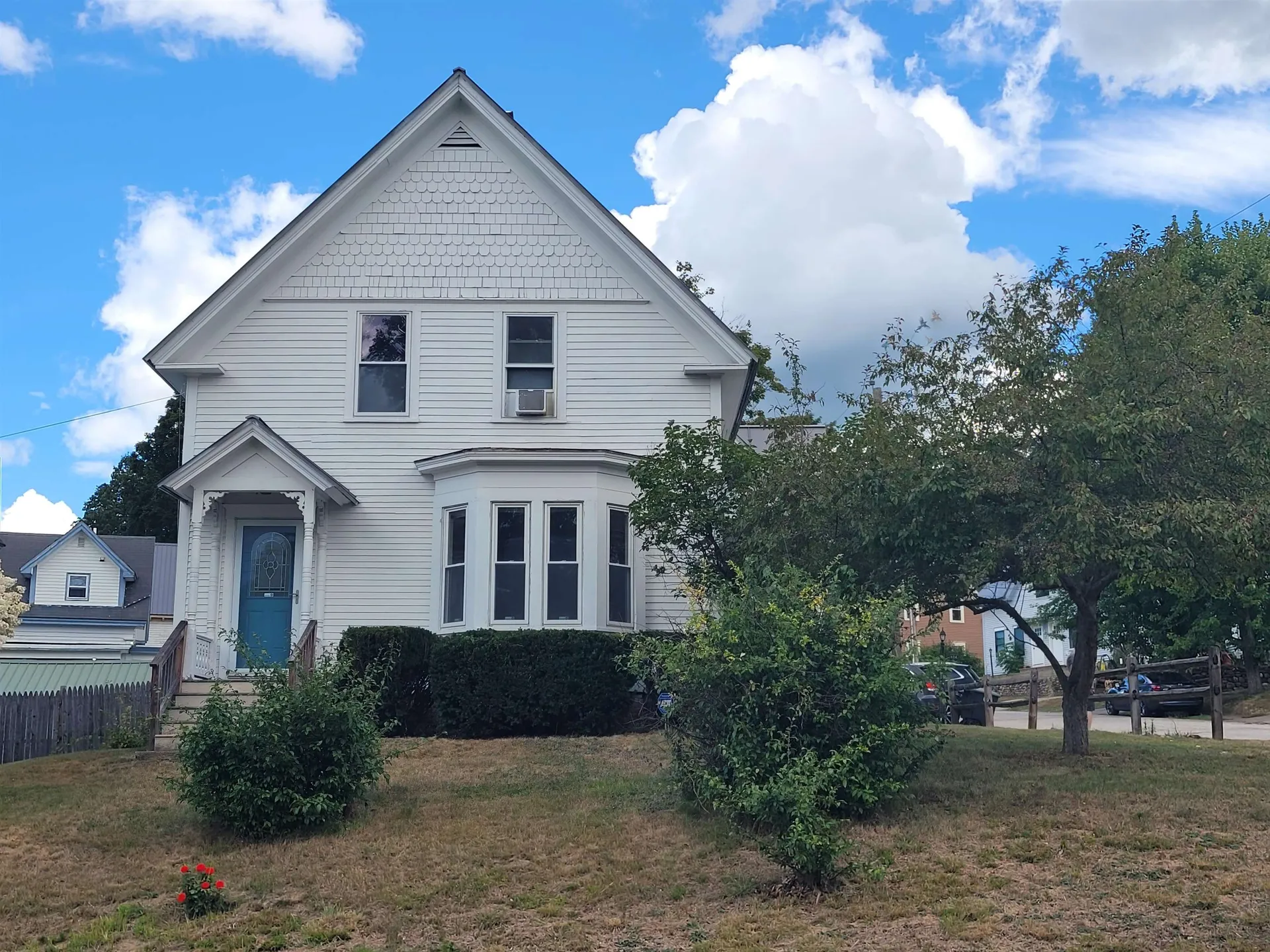 624 Central Street Franklin NH 03235