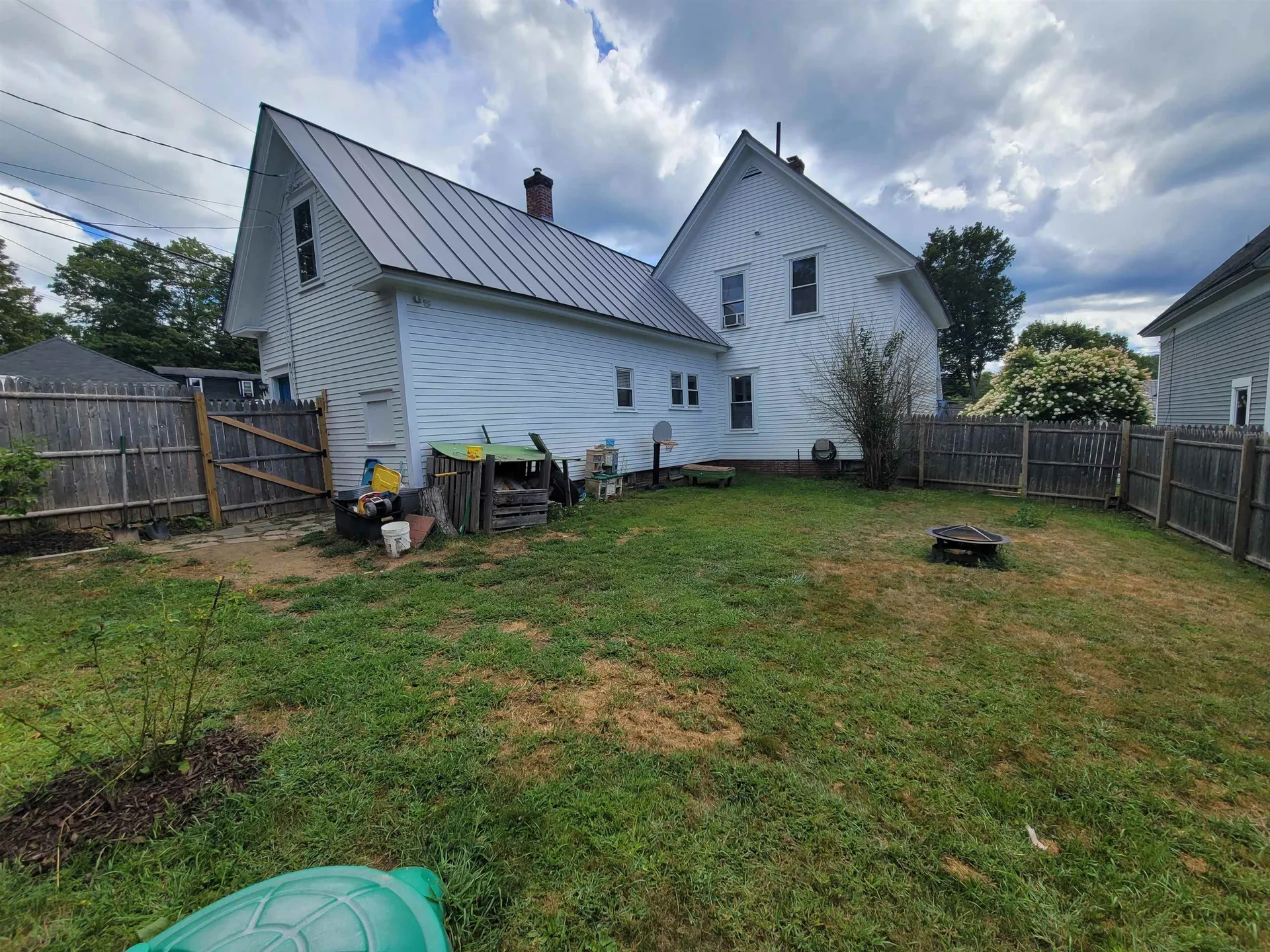 624 Central Street Franklin NH 03235