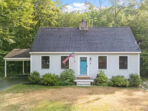 6 Council Tree Lane Wolfeboro NH 03894